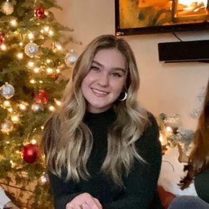 Meet your Posher, Ingrid